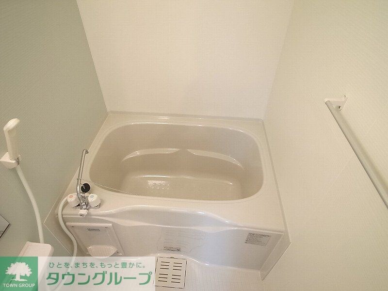 クーネル東松戸の物件内観写真