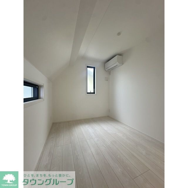 Kolet綾瀬#14の物件内観写真