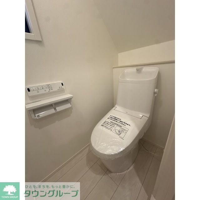 Kolet綾瀬#14の物件内観写真