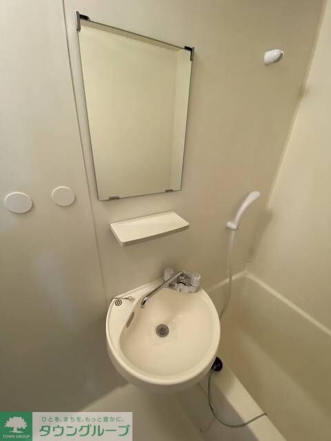 ジュネパレス柏第502の物件内観写真