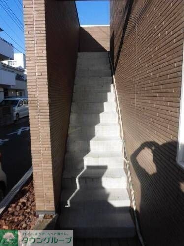 ジュネパレス柏第502の物件内観写真