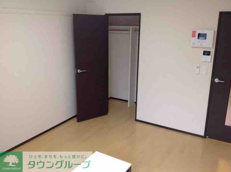 クレイノファミーユSの物件内観写真