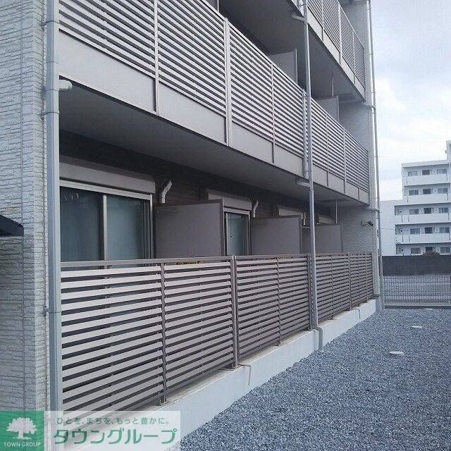 クレイノファミーユSの物件内観写真