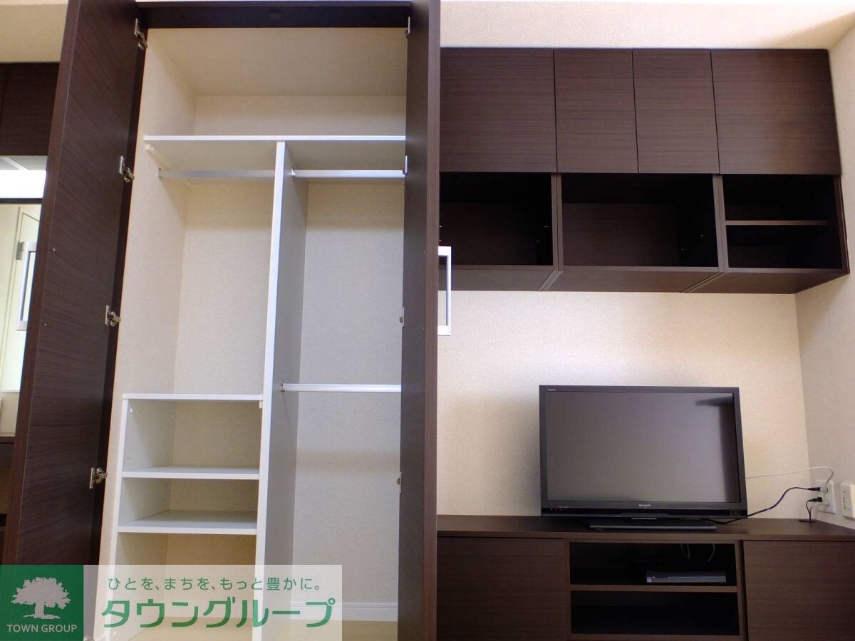 レオネクストK and Aの物件内観写真