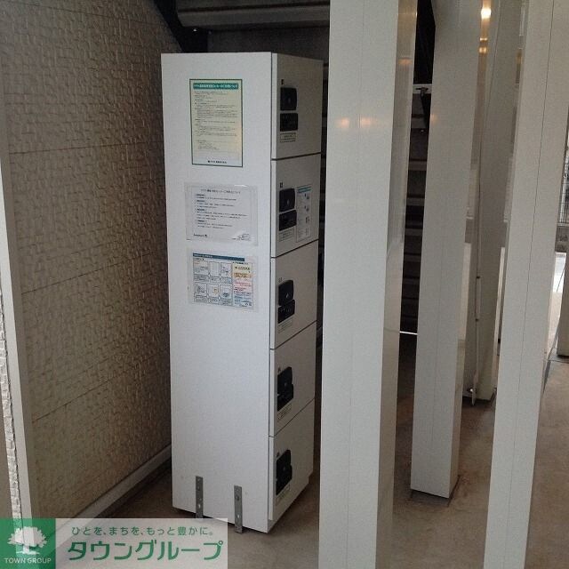 レオネクストK and Aの物件内観写真