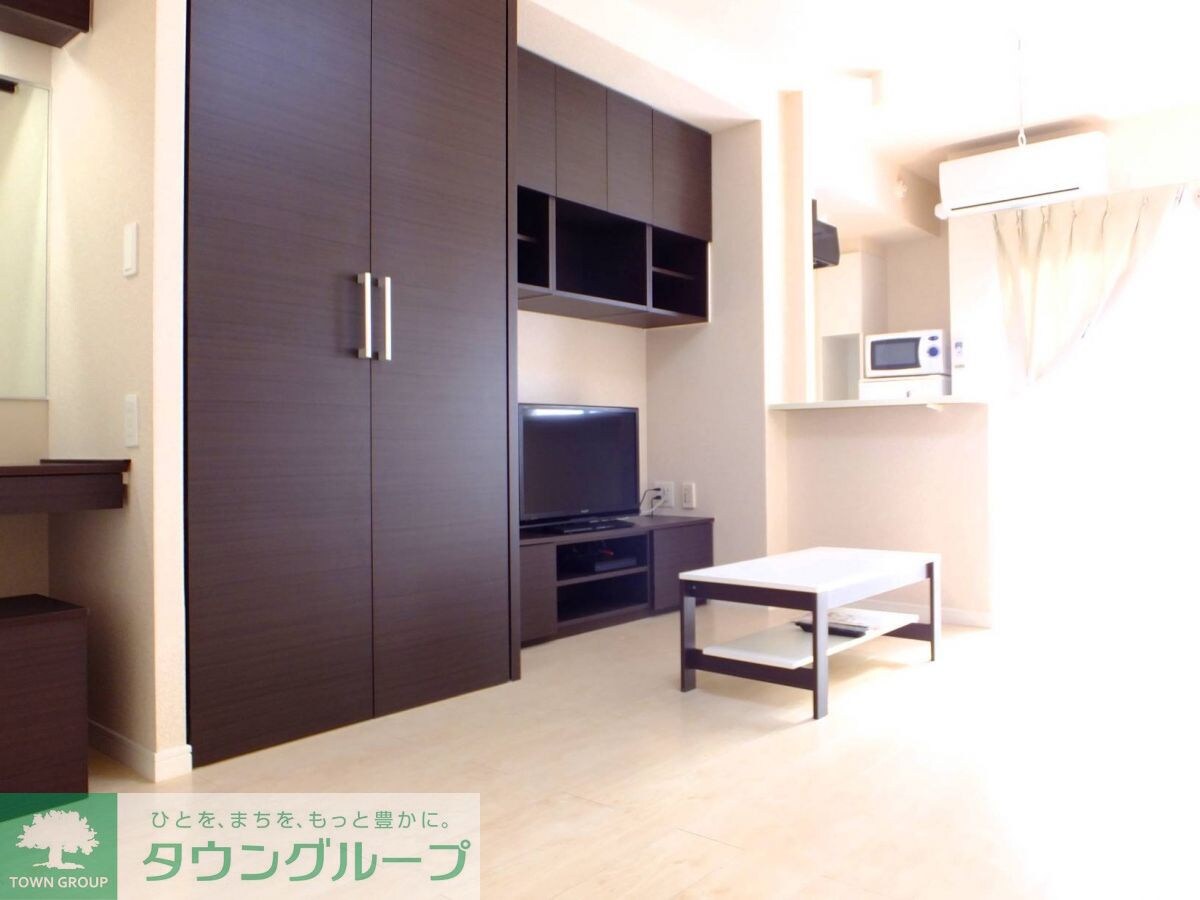 レオネクストK and Aの物件内観写真