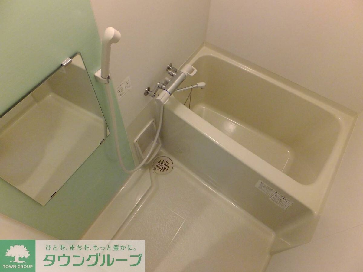 レオネクストK and Aの物件内観写真