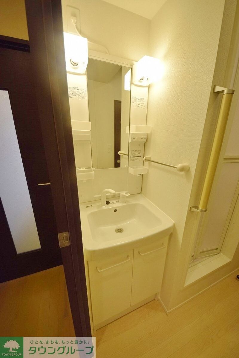 レオネクストマ メゾンの物件内観写真