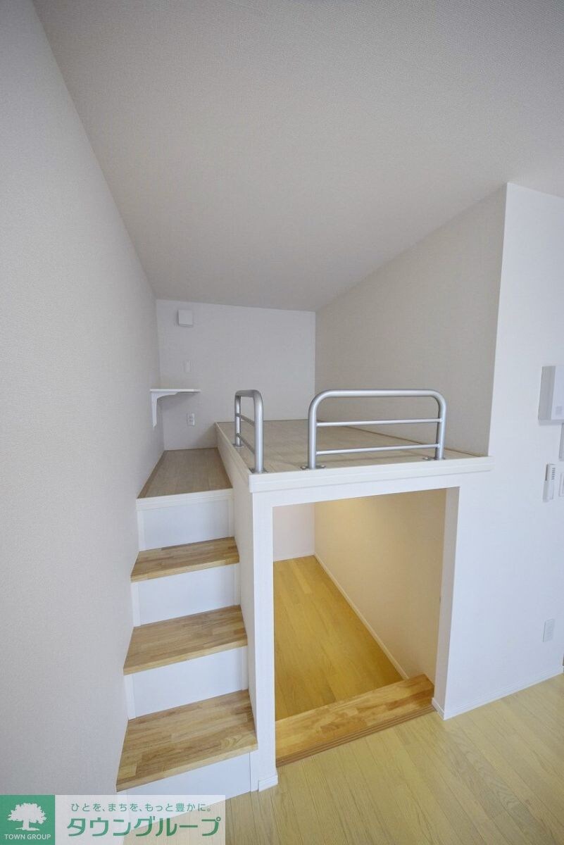 レオネクストマ メゾンの物件内観写真