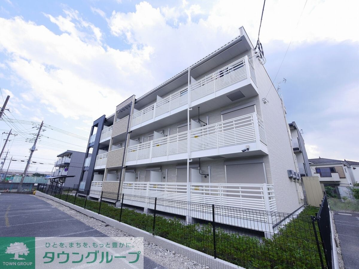 レオネクストマ メゾンの物件内観写真