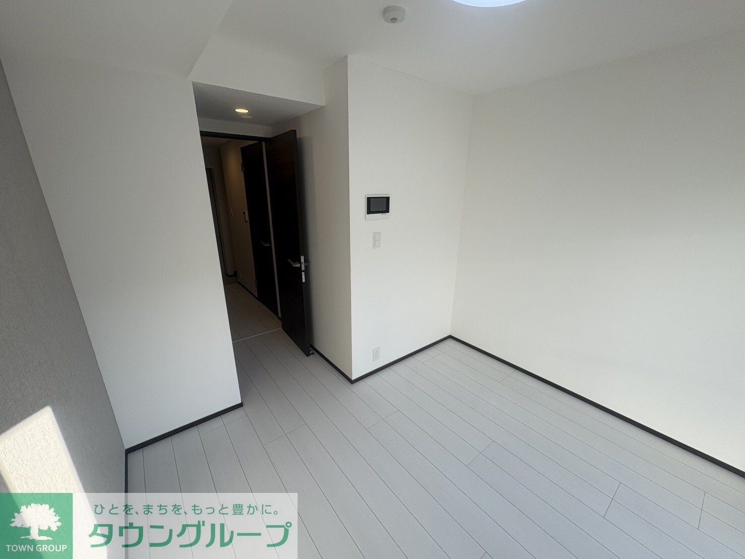 GENOVIA天王台の物件内観写真