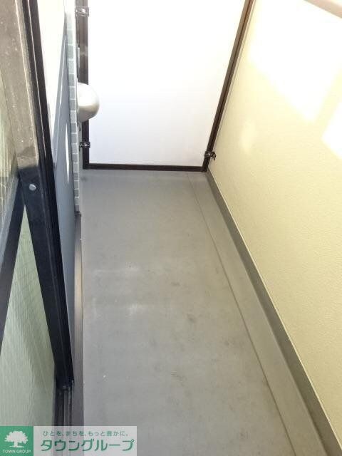 コモド カーサの物件内観写真