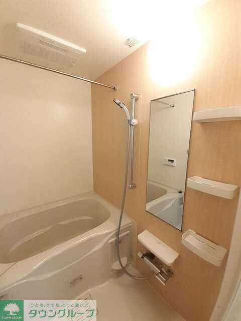 シリウス柏の物件内観写真