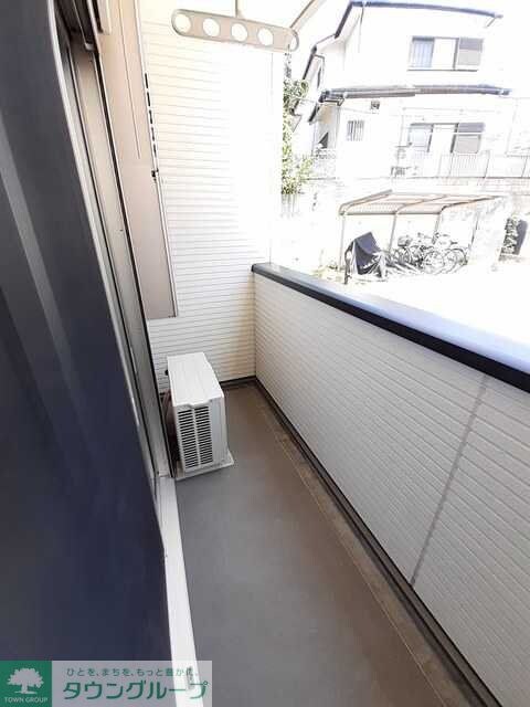 シリウス柏の物件内観写真