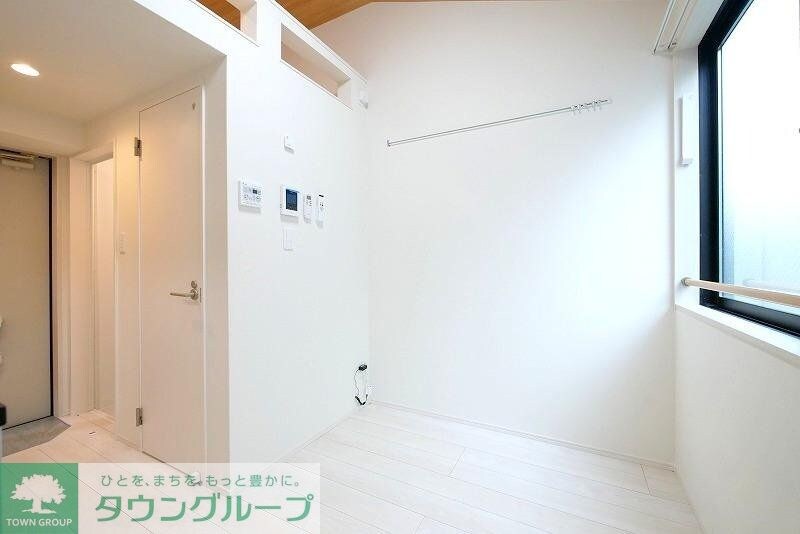 ハーモニーテラス東綾瀬の物件内観写真