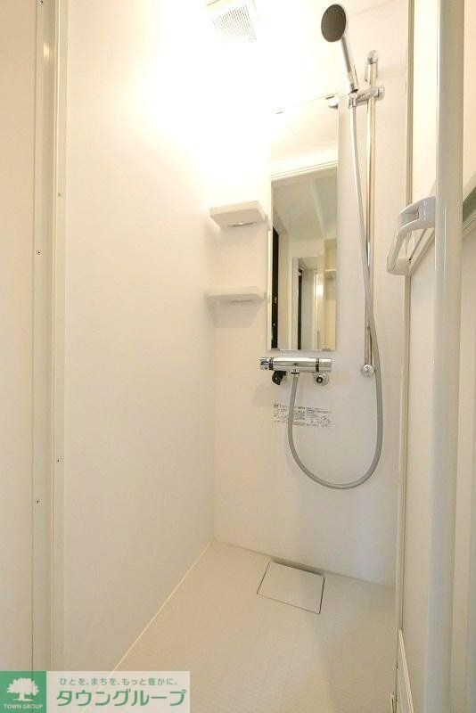 ハーモニーテラス東綾瀬の物件内観写真