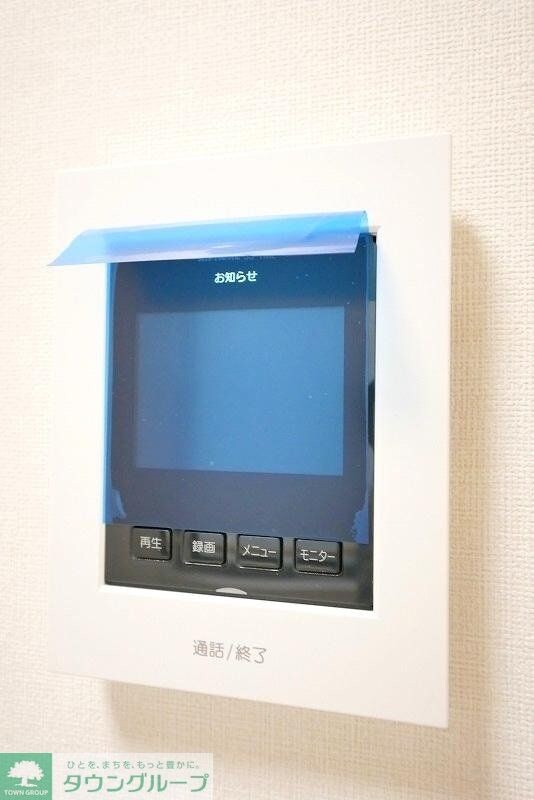 ハーモニーテラス東綾瀬の物件内観写真