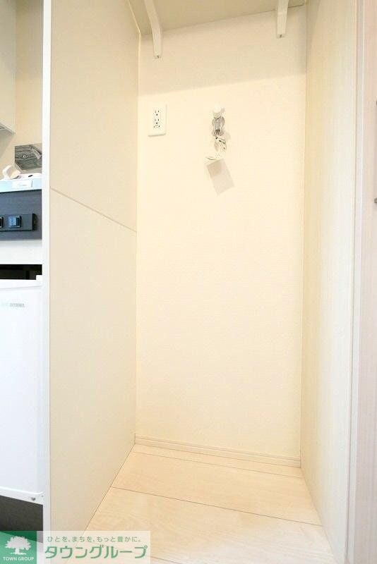 ハーモニーテラス東綾瀬の物件内観写真