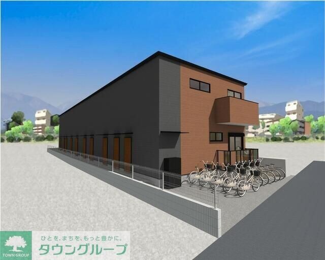 チェリーブルーム豊四季の物件内観写真