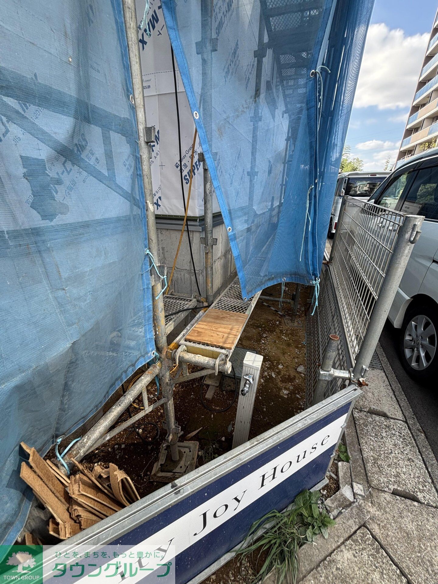 A´s Crestの物件内観写真