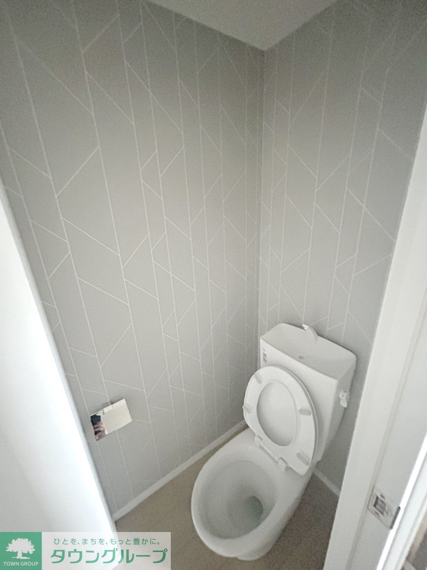 金太郎ヒルズ340の物件内観写真