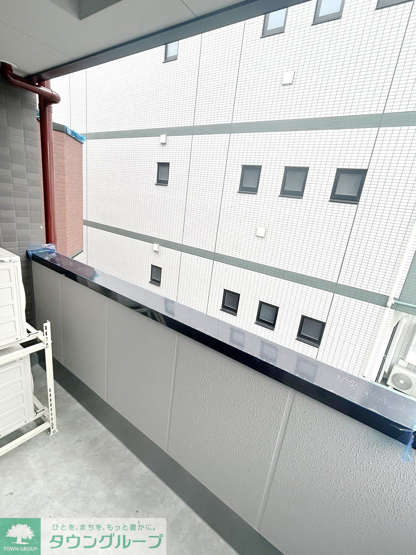 金太郎ヒルズ340の物件内観写真