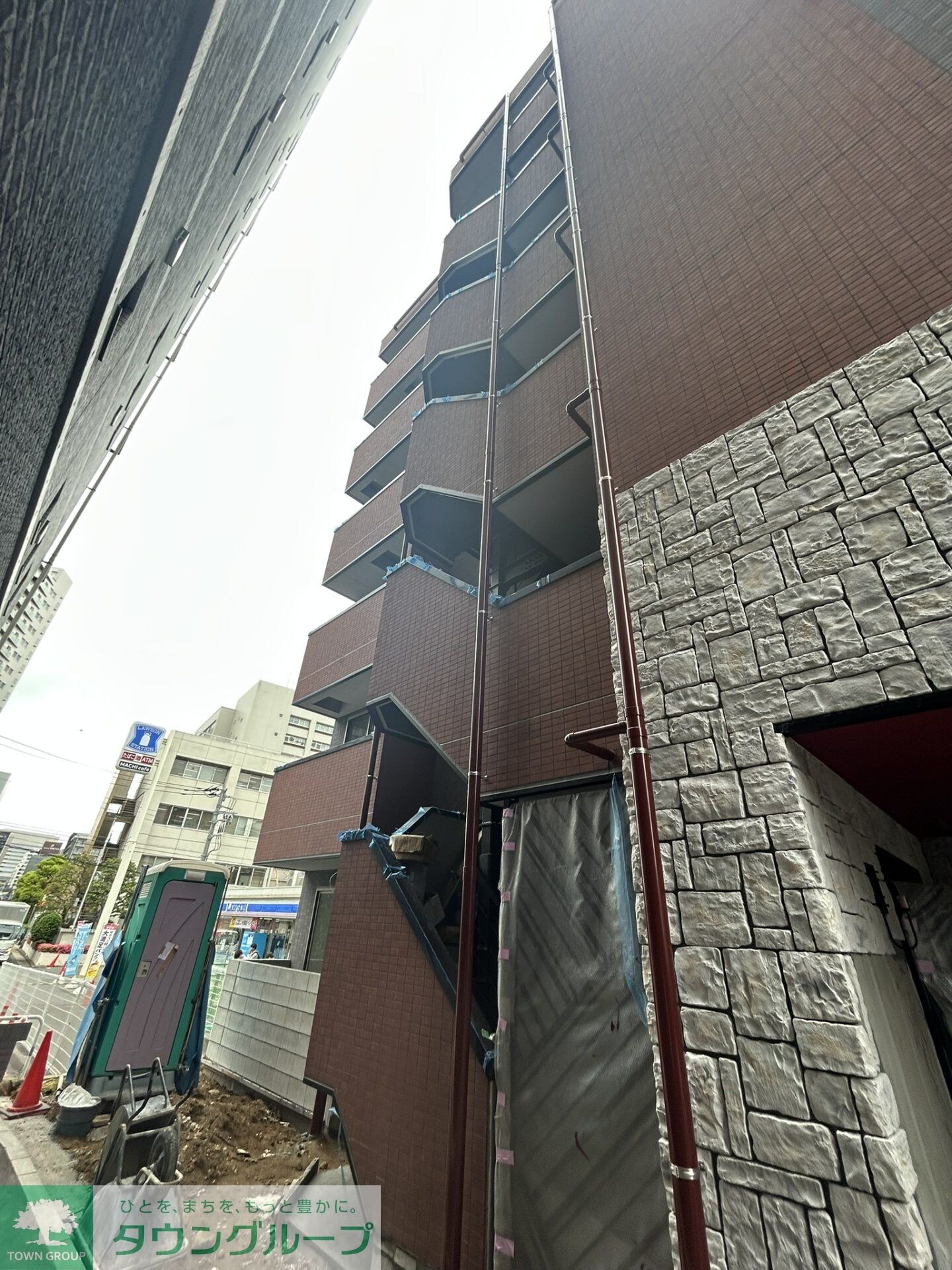 金太郎ヒルズ340の物件内観写真