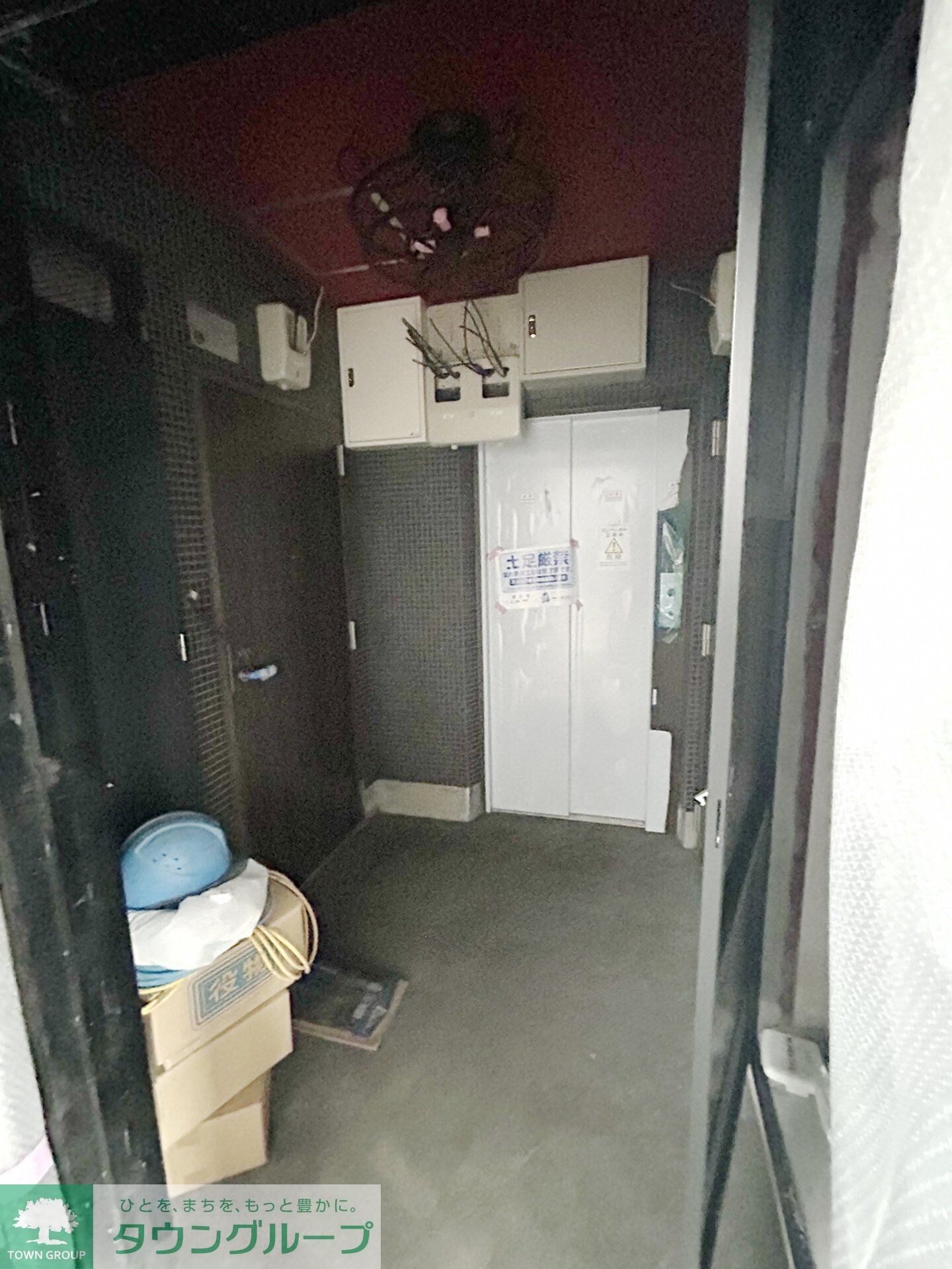 金太郎ヒルズ340の物件内観写真