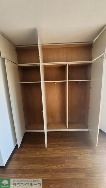 ガーデンハウス高砂の物件内観写真