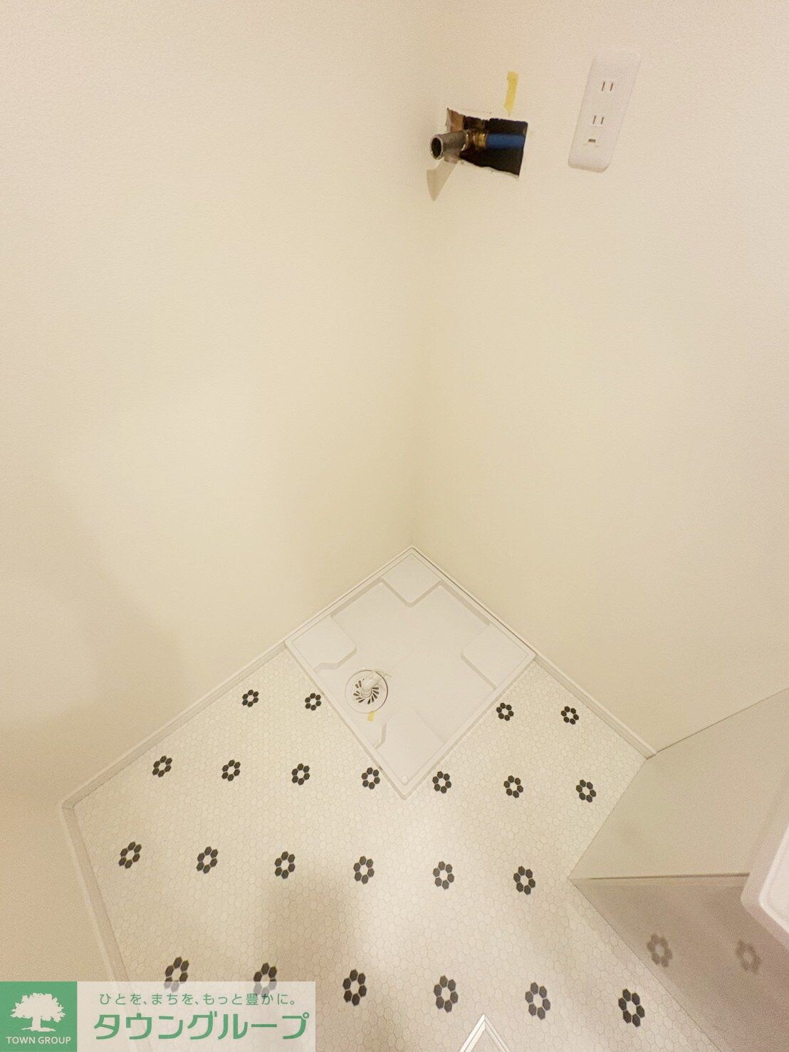 クライム3の物件内観写真