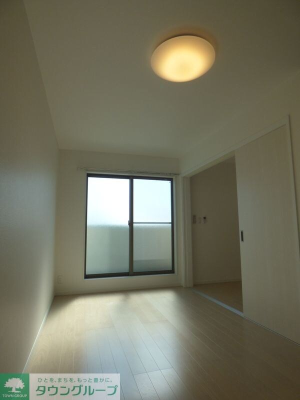 Glam馬橋の物件内観写真