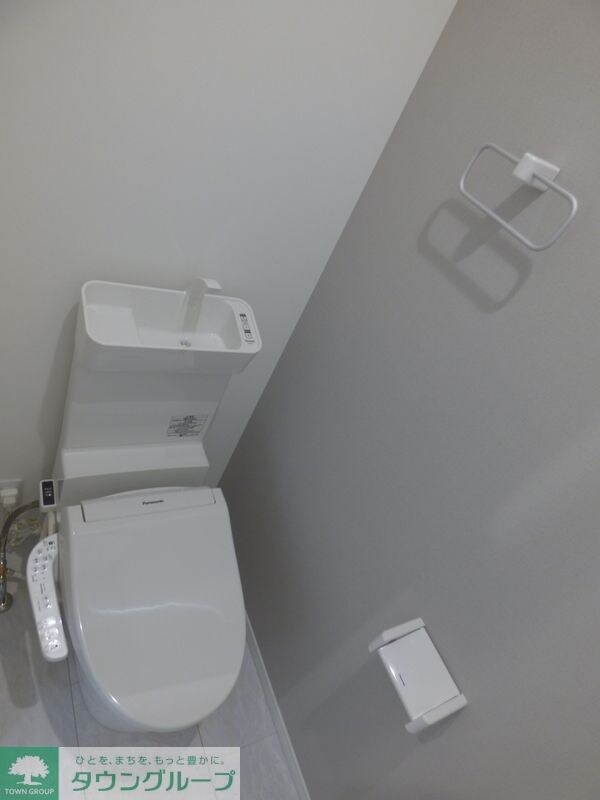 Glam馬橋の物件内観写真