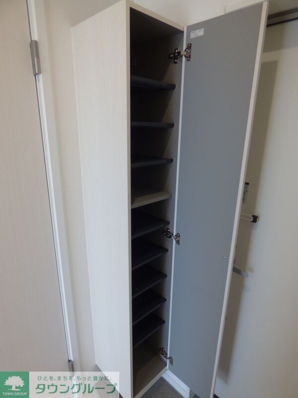 Glam馬橋の物件内観写真