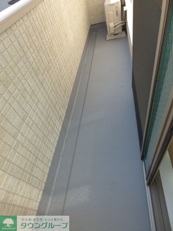 Glam馬橋の物件内観写真