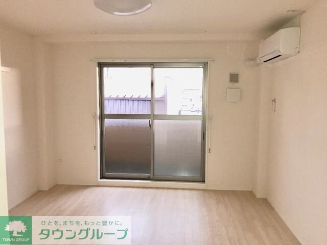 ラック フィールドの物件内観写真