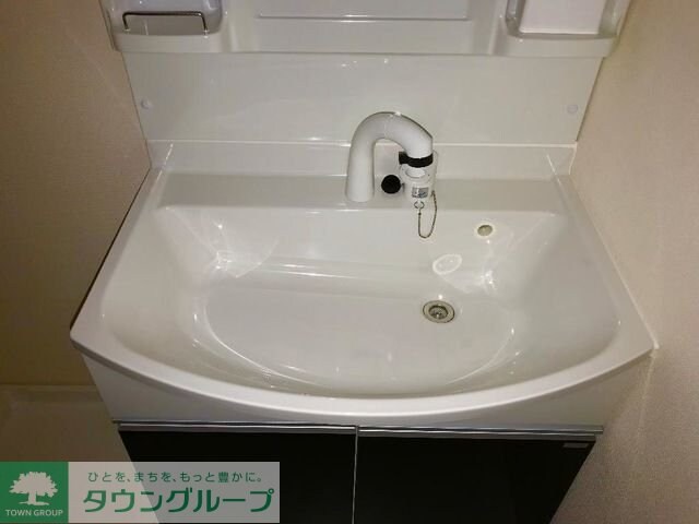 ラック フィールドの物件内観写真