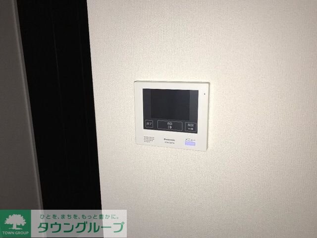 ラック フィールドの物件内観写真