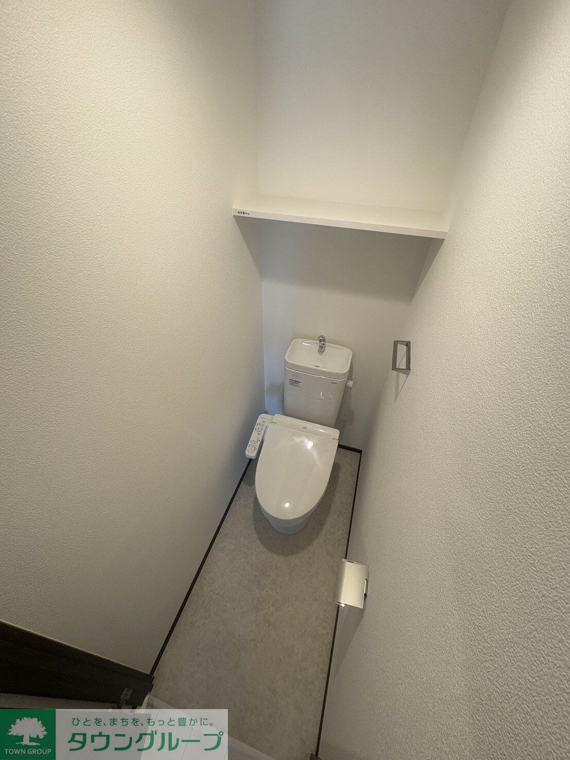 GENOVIA天王台の物件内観写真