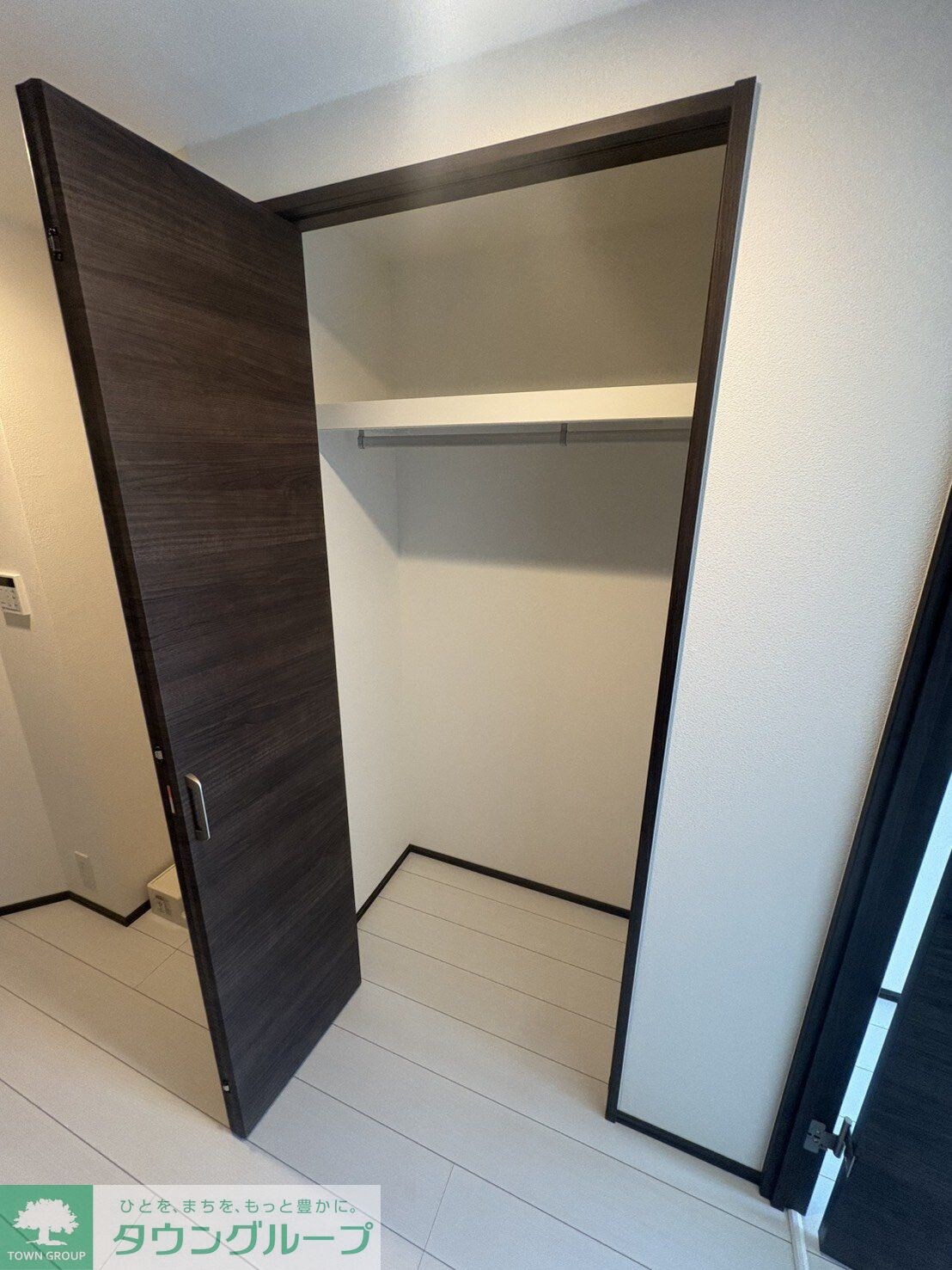 GENOVIA天王台の物件内観写真