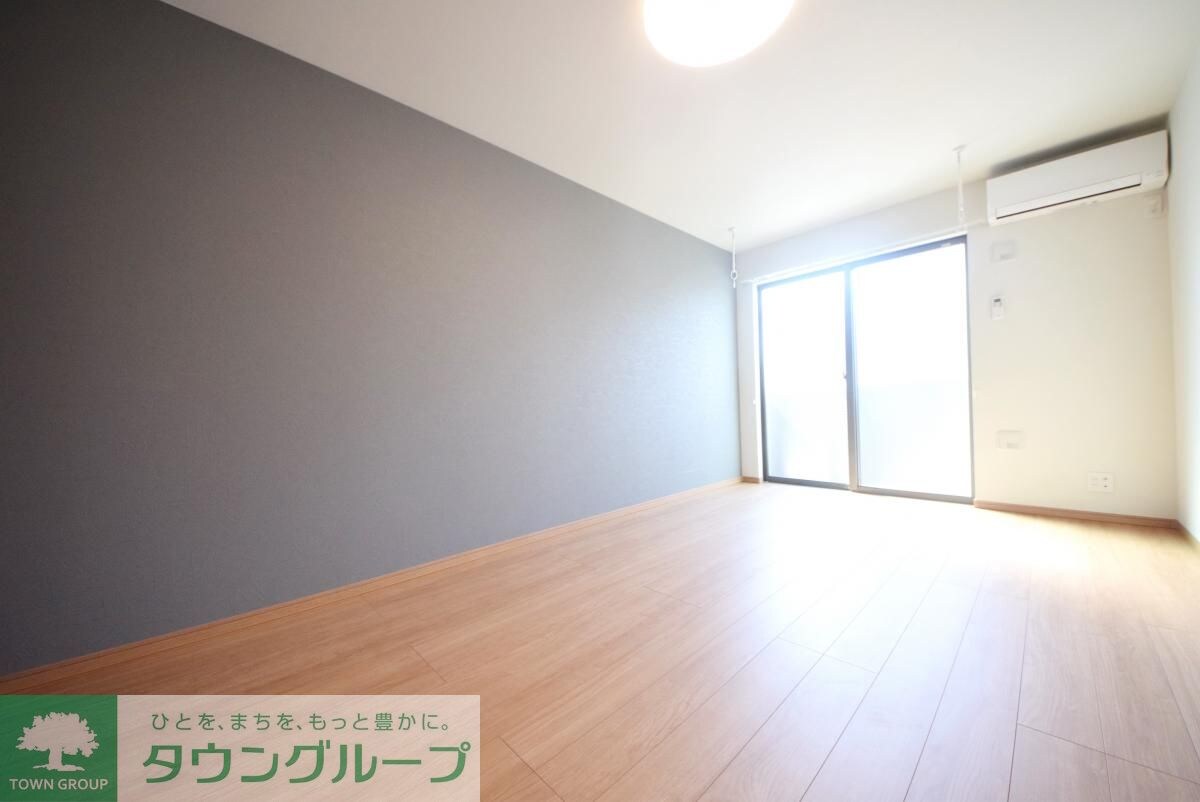 オークウェル流山の物件内観写真