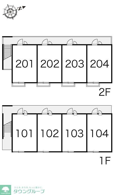 レオパレスラ メゾン三郷の物件内観写真