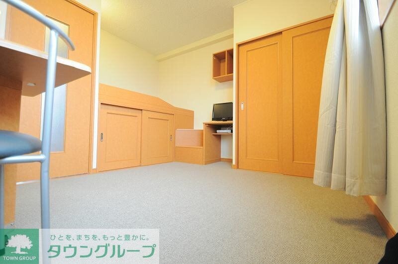 レオパレスラ メゾン三郷の物件内観写真