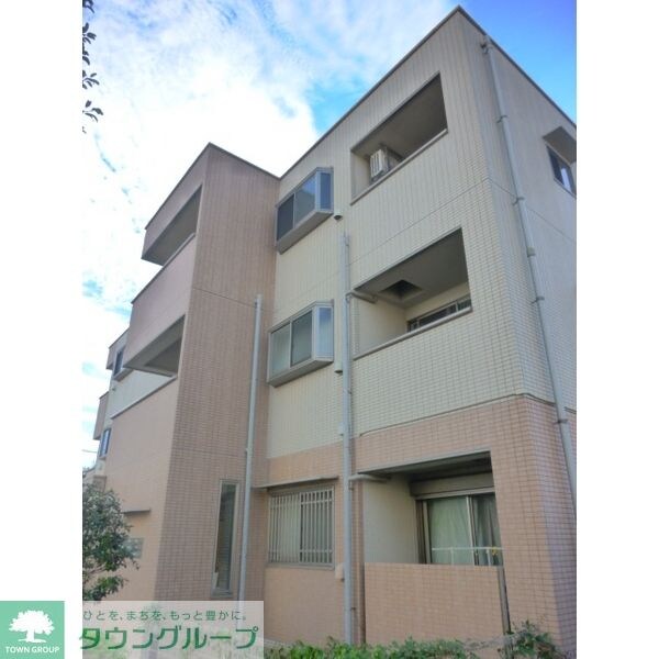 ビラ・エスト・ラートの物件内観写真