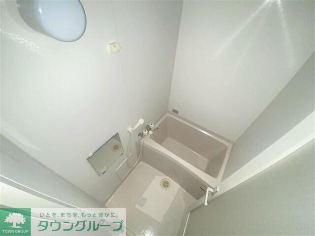 オアゾ桜台の物件内観写真