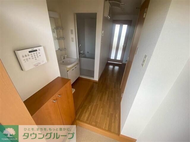 オアゾ桜台の物件内観写真