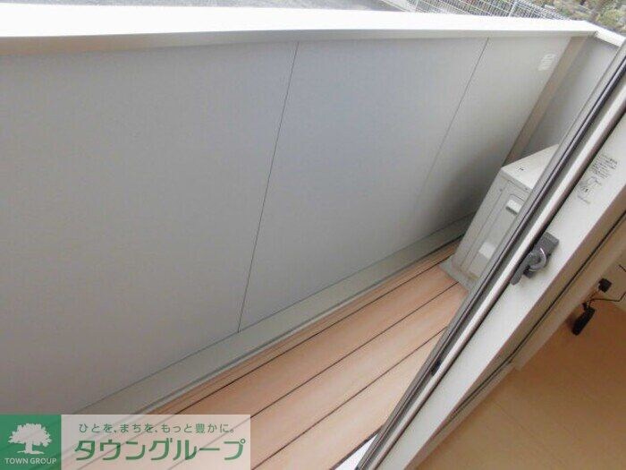 ラプルベール Aの物件内観写真