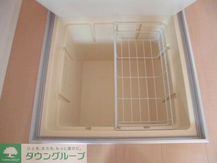 ラプルベール Aの物件内観写真