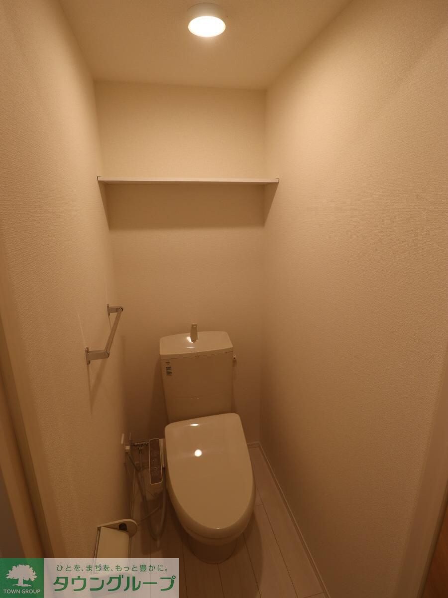 エーデルハイムIIIの物件内観写真