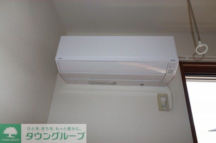 アビテ弁天の物件内観写真