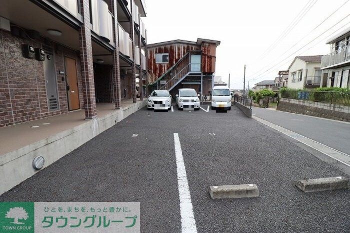 アビテ弁天の物件内観写真